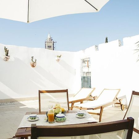 Palazzo Bianchi Domus Holidays 特拉尼 外观 照片