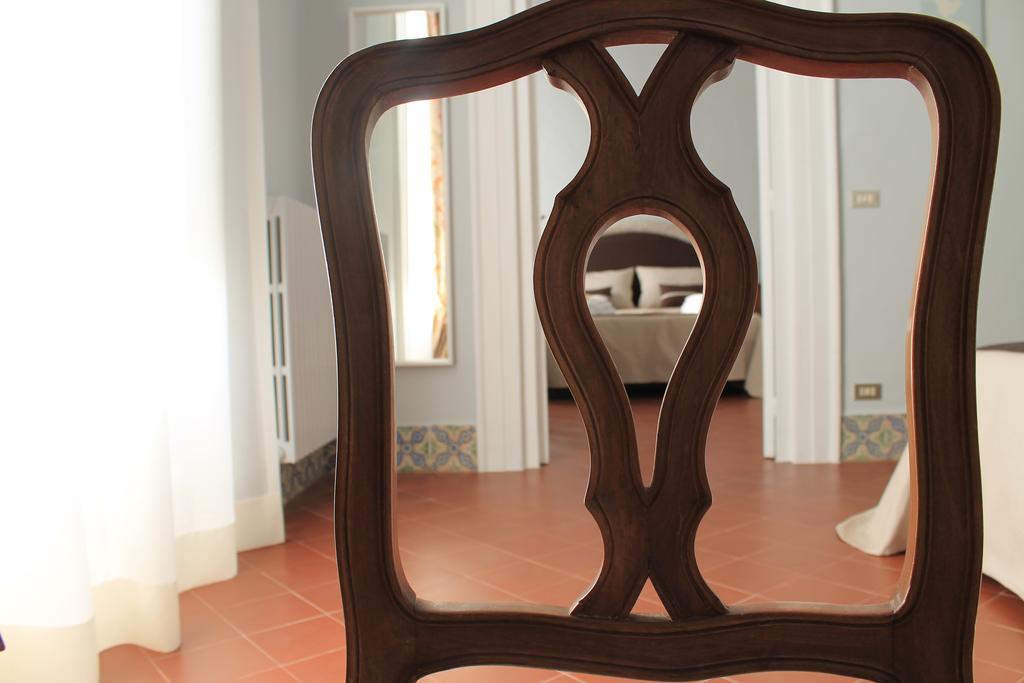 Palazzo Bianchi Domus Holidays 特拉尼 外观 照片