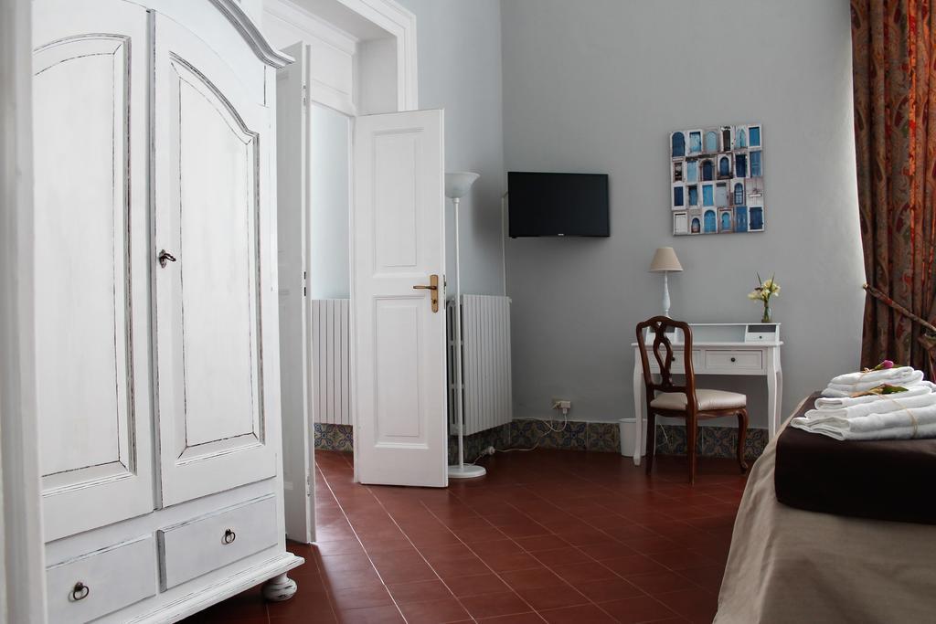 Palazzo Bianchi Domus Holidays 特拉尼 外观 照片