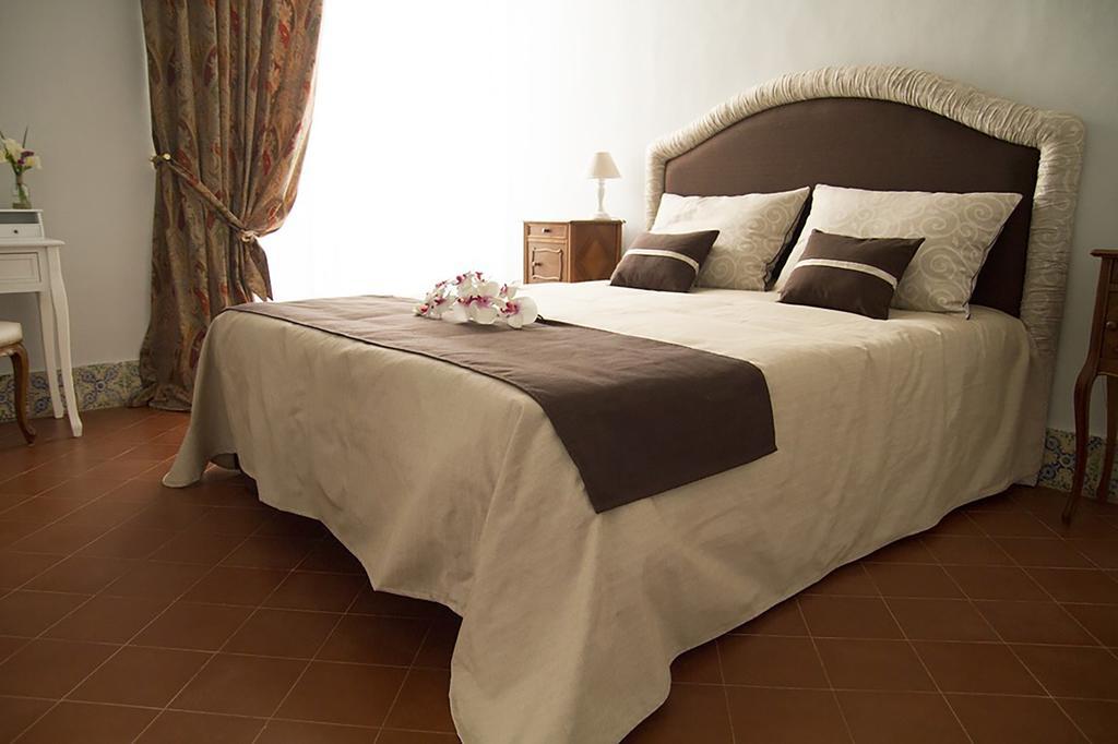 Palazzo Bianchi Domus Holidays 特拉尼 外观 照片