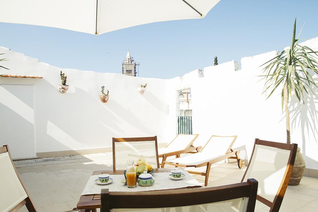 Palazzo Bianchi Domus Holidays 特拉尼 外观 照片