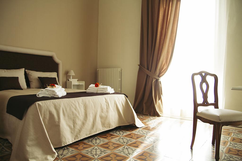 Palazzo Bianchi Domus Holidays 特拉尼 外观 照片