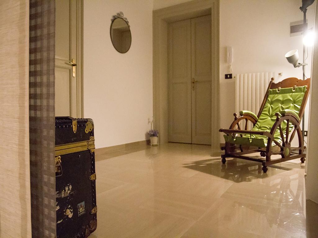 Palazzo Bianchi Domus Holidays 特拉尼 外观 照片
