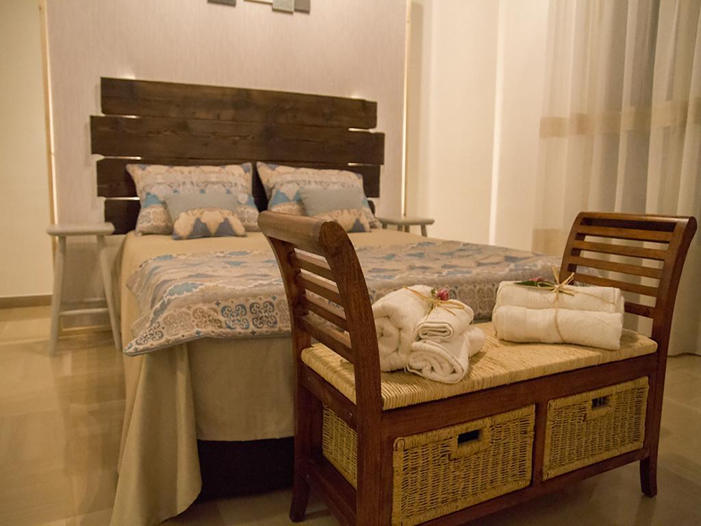 Palazzo Bianchi Domus Holidays 特拉尼 外观 照片