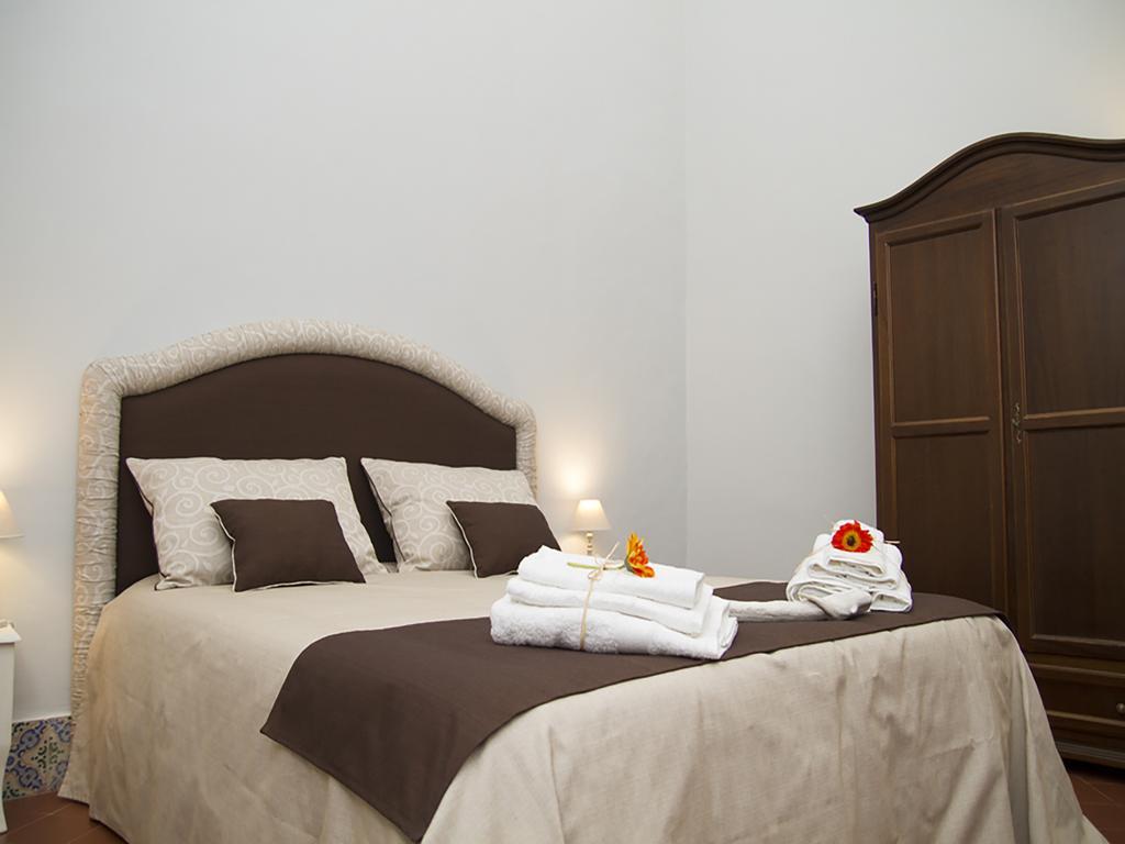 Palazzo Bianchi Domus Holidays 特拉尼 外观 照片