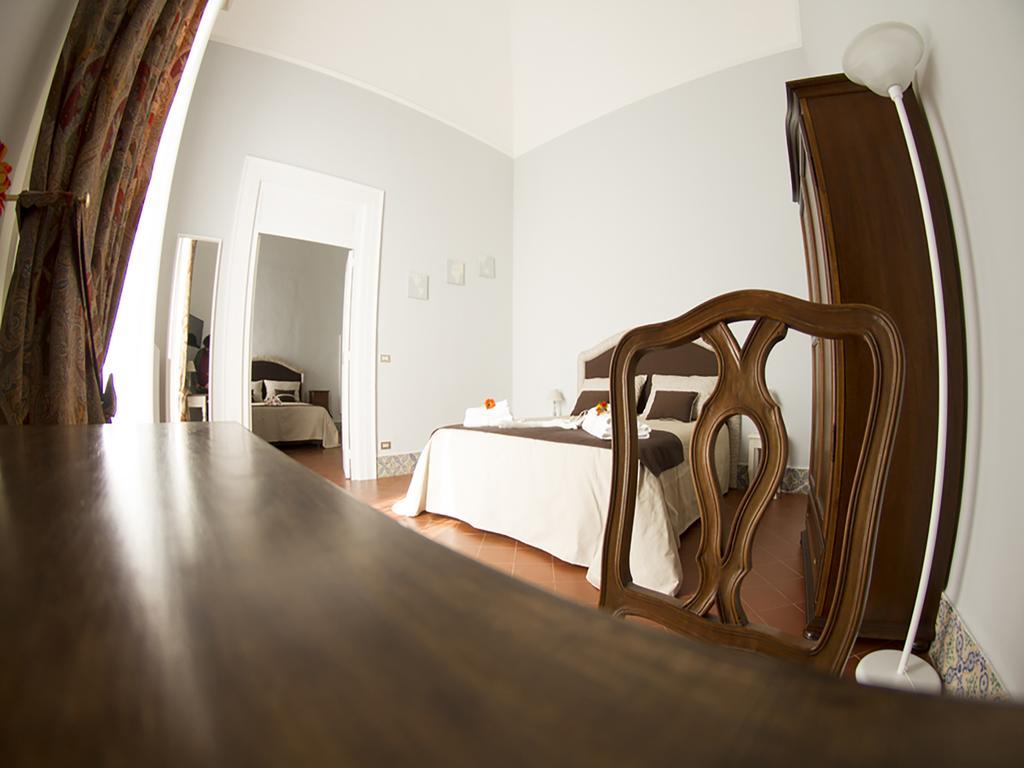 Palazzo Bianchi Domus Holidays 特拉尼 外观 照片