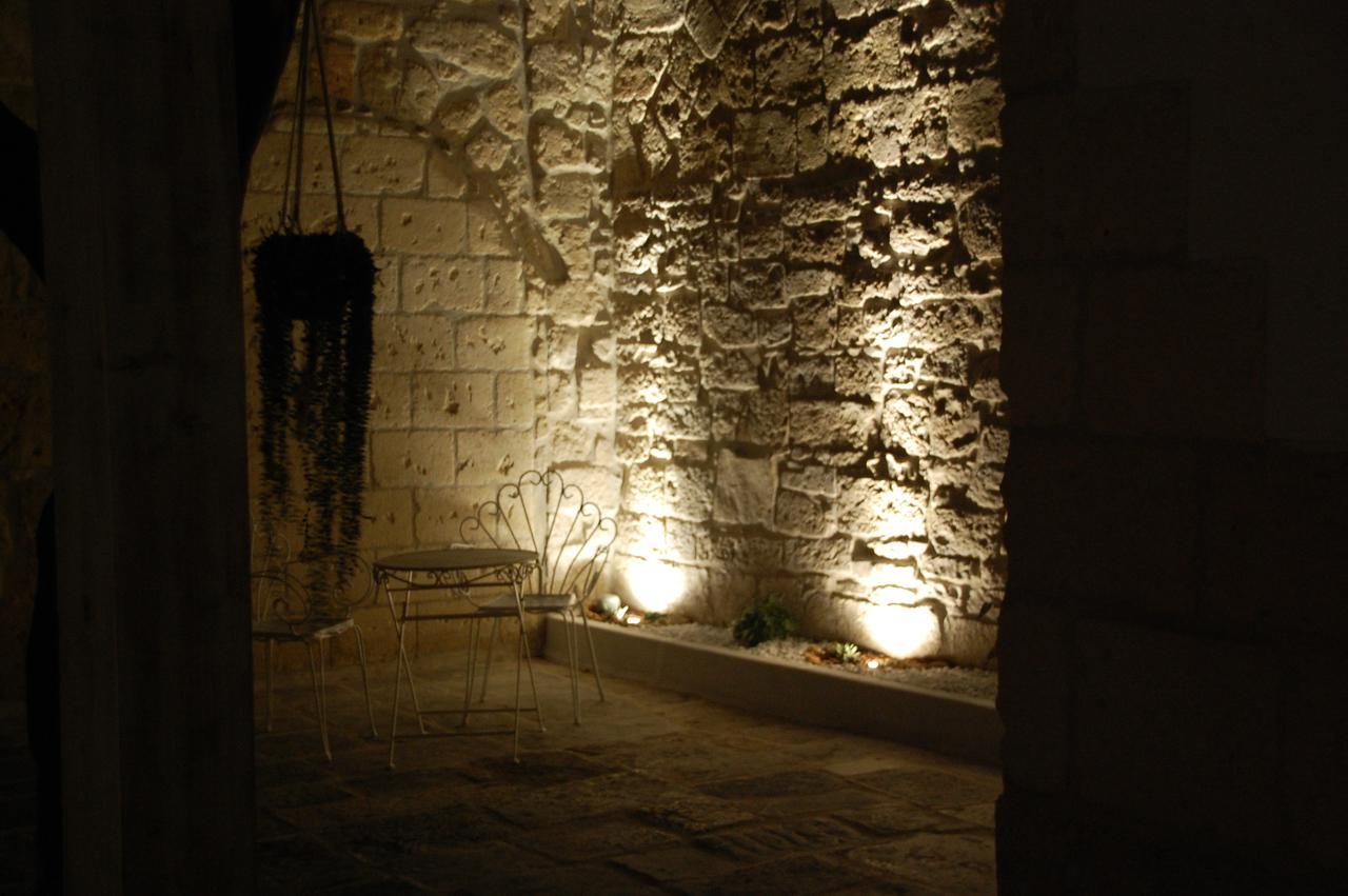 Palazzo Bianchi Domus Holidays 特拉尼 外观 照片