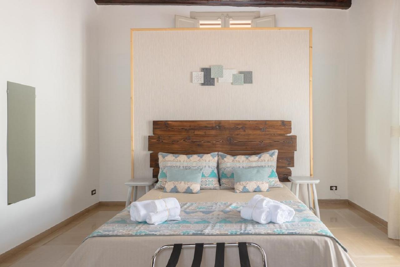 Palazzo Bianchi Domus Holidays 特拉尼 外观 照片